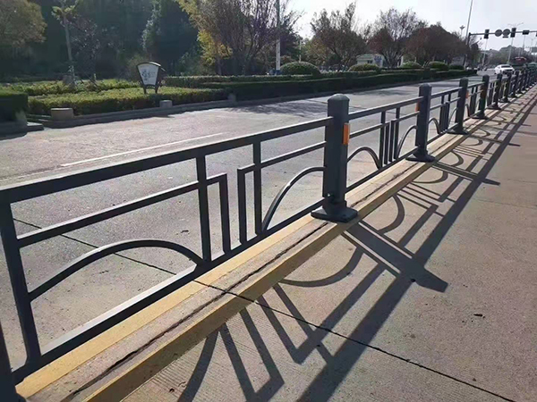道路護欄